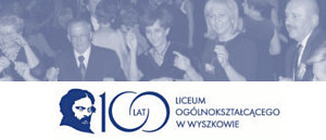100 Lat LO